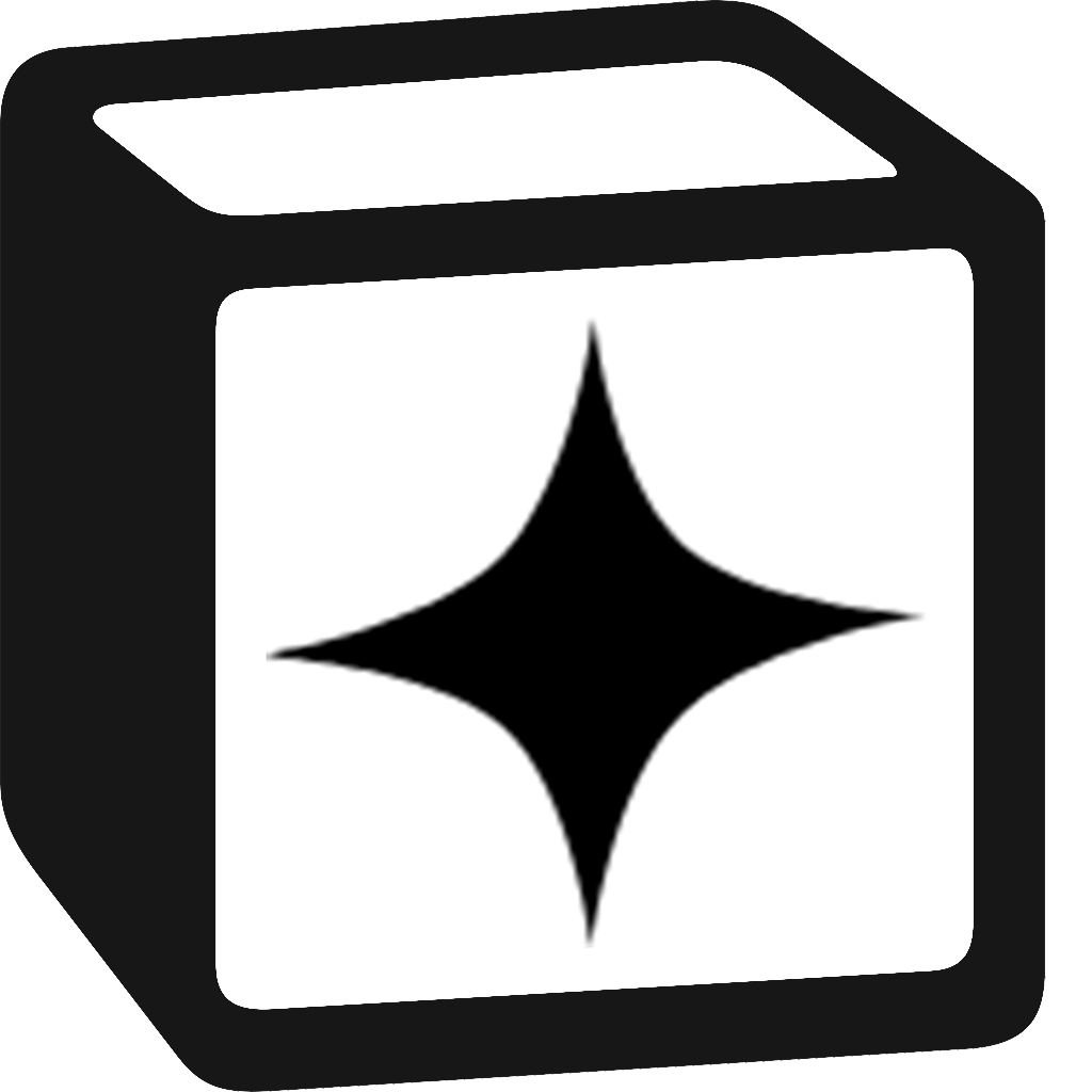 Notion AI Logo