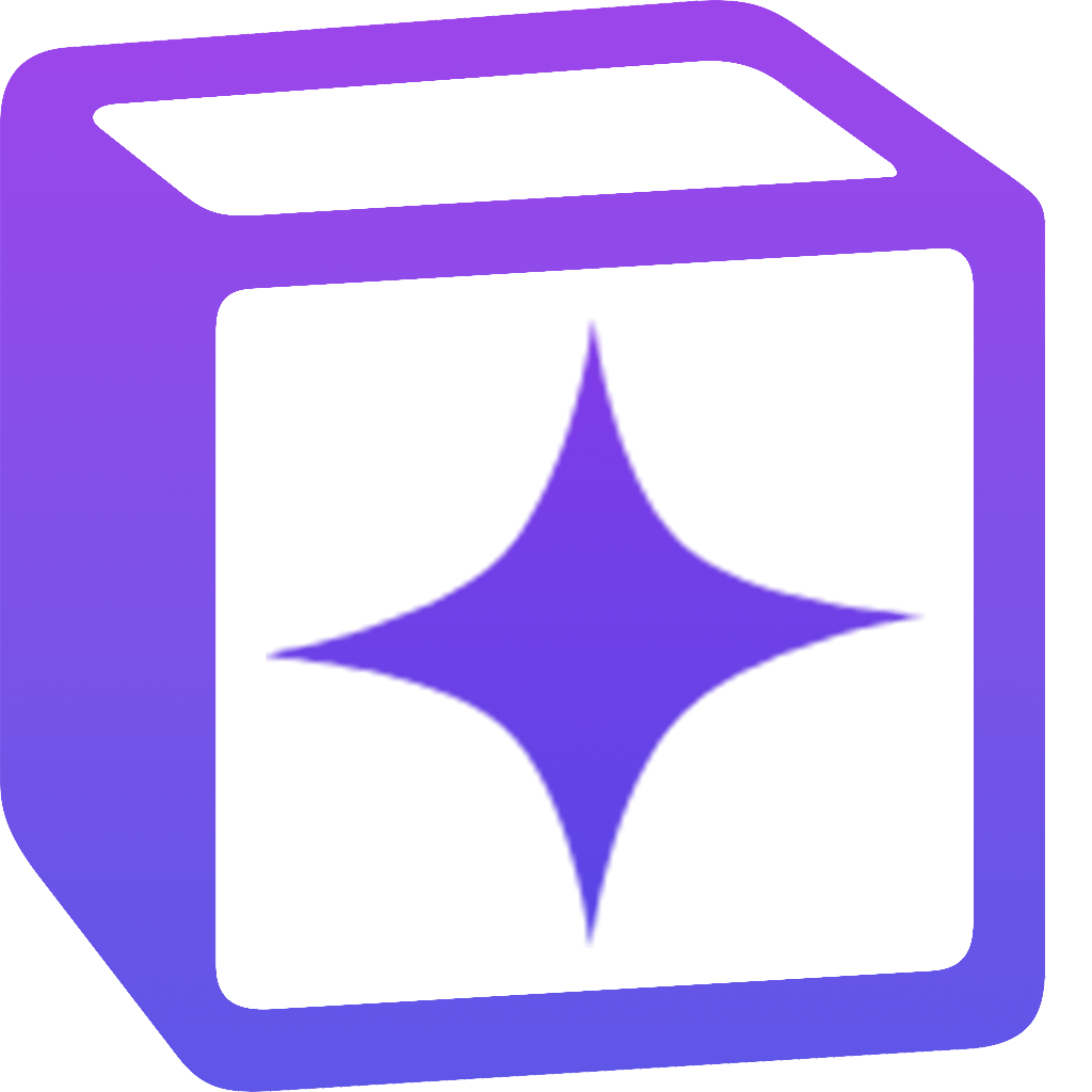 Notion AI Logo